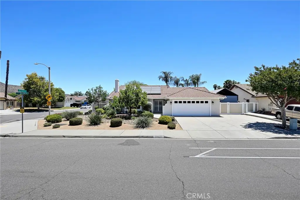 29620 Avenida De Cortez, Sun City, CA 92586 - #1