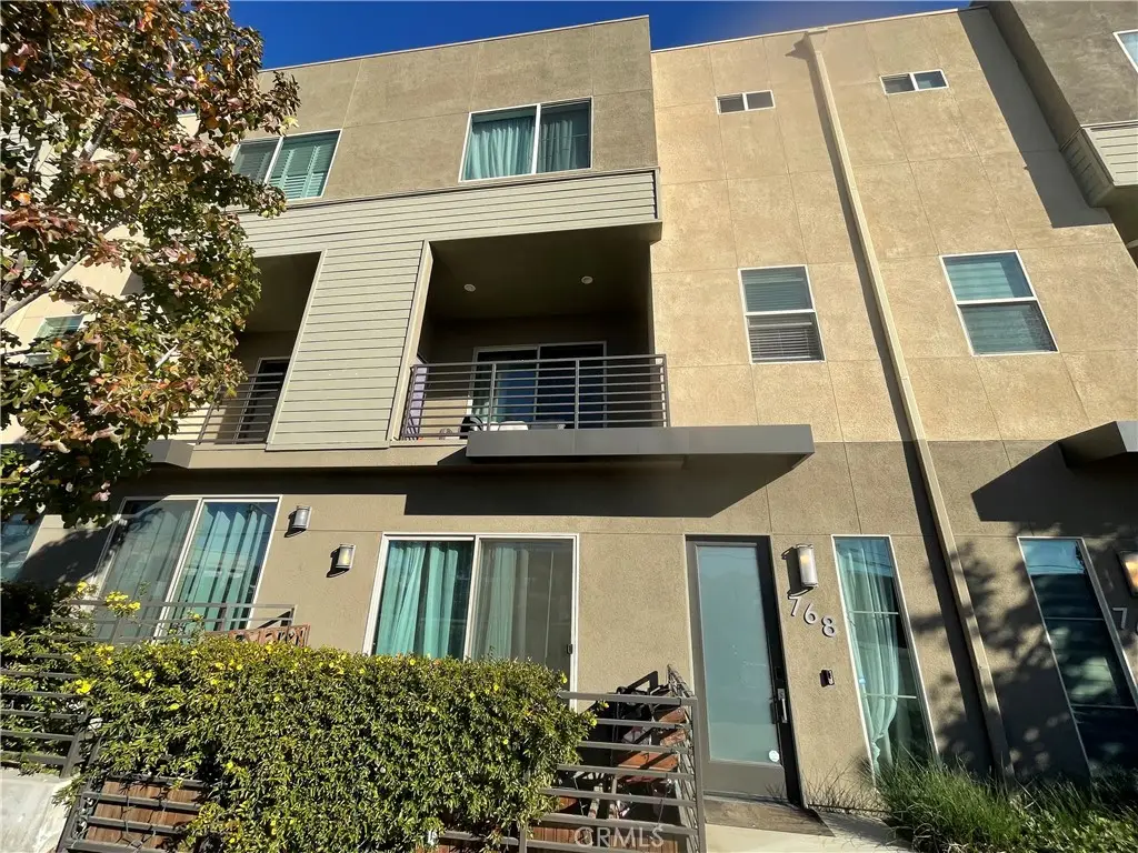 768 Central, Upland, CA 91786 - #1