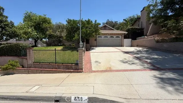 638 N Kidder, Covina, CA 91724 - #3