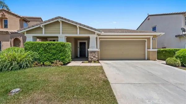 1356 Coriander Court, Beaumont, CA 92223