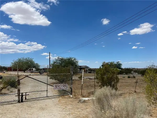 33235 Largo Vista, Llano, CA 93544