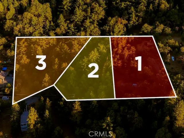 0 Ridge Drive, Cedarpines Park, CA 92322 - #1