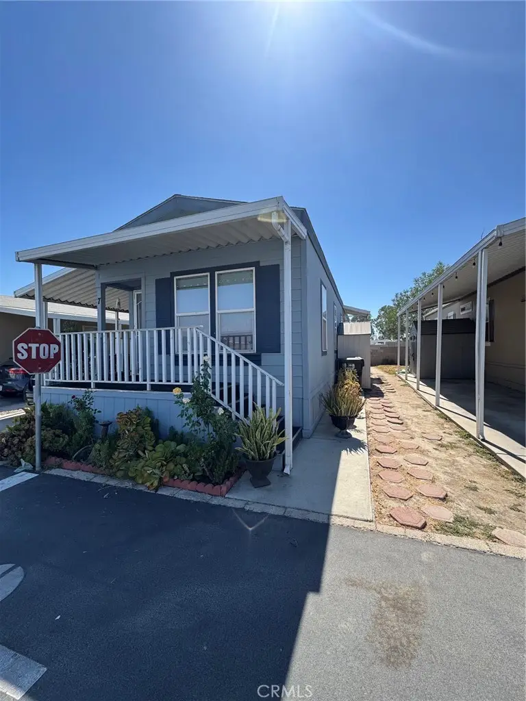 721 E 9th #7, San Bernardino, CA 92410 - #2