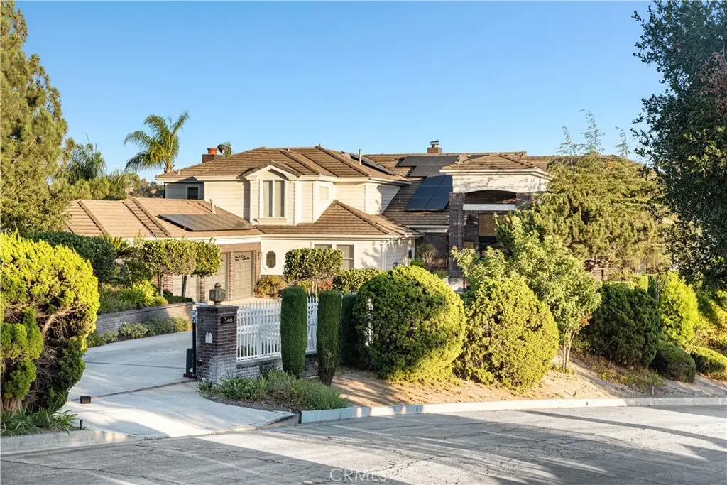346 Morgan Ranch, Glendora, CA 91741 - #1
