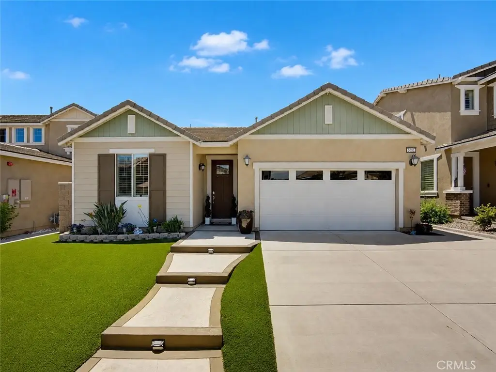 5382 Kastania, Fontana, CA 92336 - #1