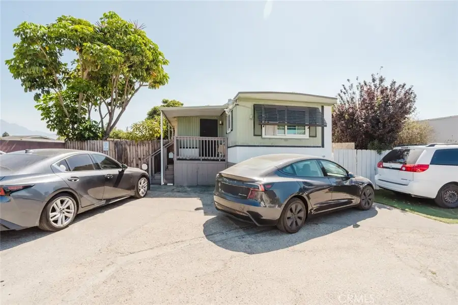 4400 Holt Boulevard #37, Montclair, CA 91763 - #3