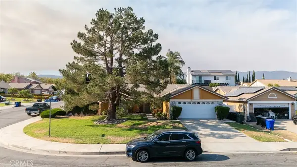 2688 W Calle Vista, Rialto, CA 92377