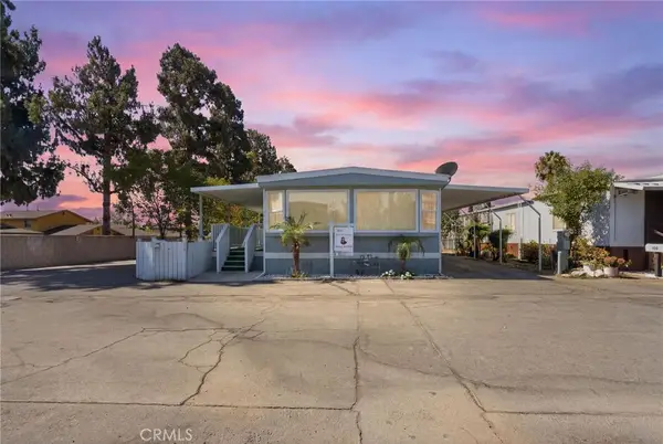 8787 Locust Avenue #99, San Bernardino, CA 92335