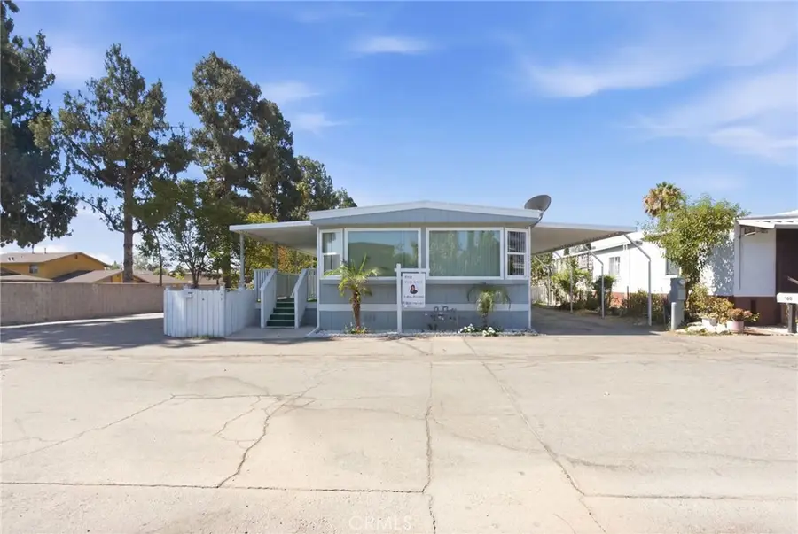 8787 Locust Avenue #99, Fontana, CA 92335 - #2