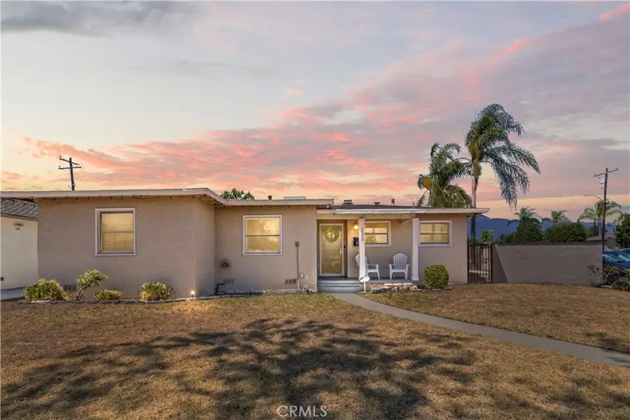 333 W 7th, Upland, CA 91786 - #2