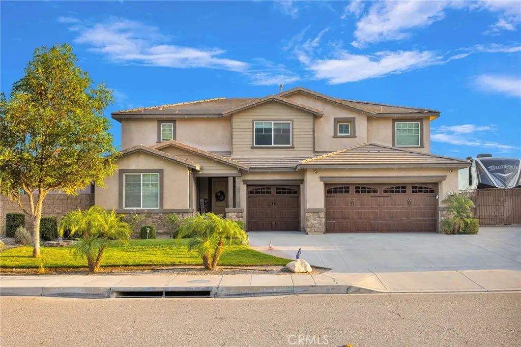 2343 W Redwood Street, San Bernardino, CA 92407 - #1