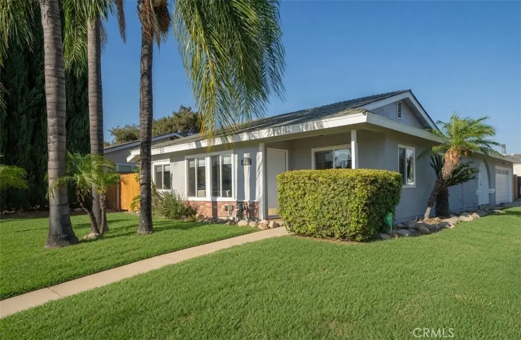 8017 Cambridge Avenue, Rancho Cucamonga, CA 91730 - #1