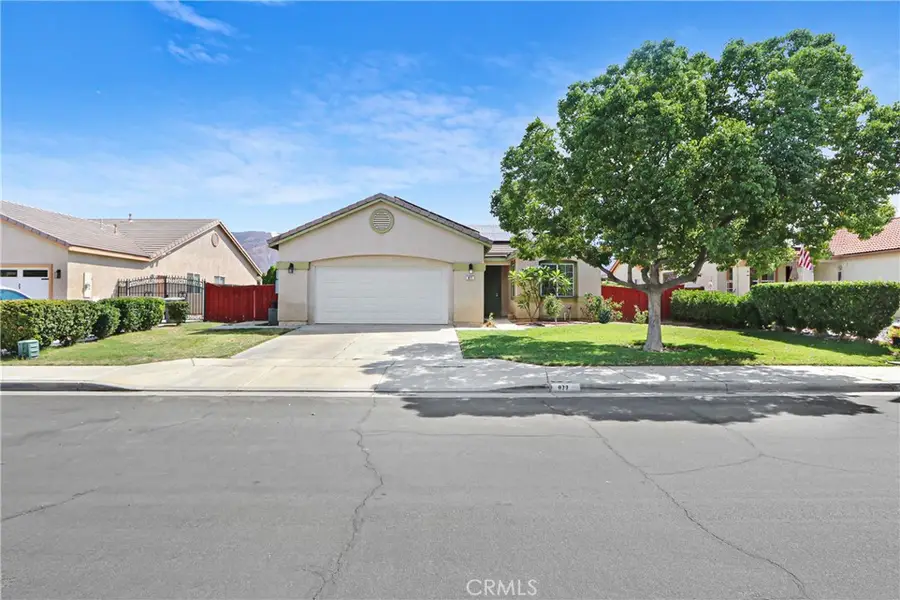 877 Peaceful Lane, San Jacinto, CA 92582 - #2