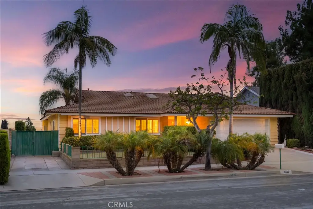 2336 Donosa Drive, Rowland Heights, CA 91748 - #1