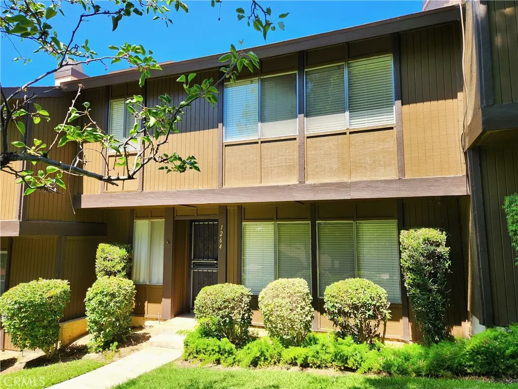 1264 Tarryglen Ln, San Dimas, CA 91773 - #1