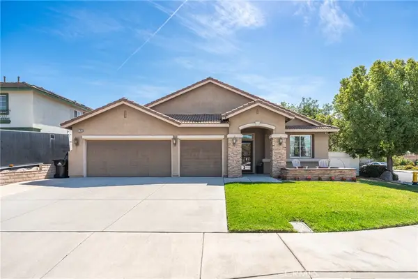 2765 S Concord, Ontario, CA 91761