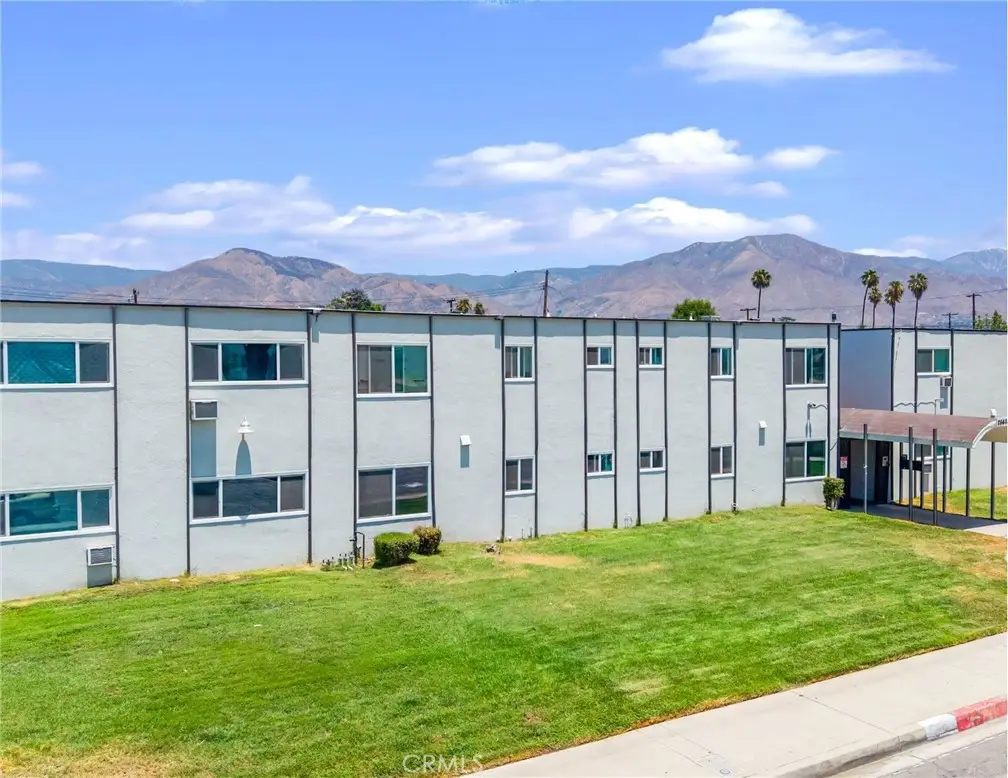 26674 Ward Street, Highland, CA 92346 - #1