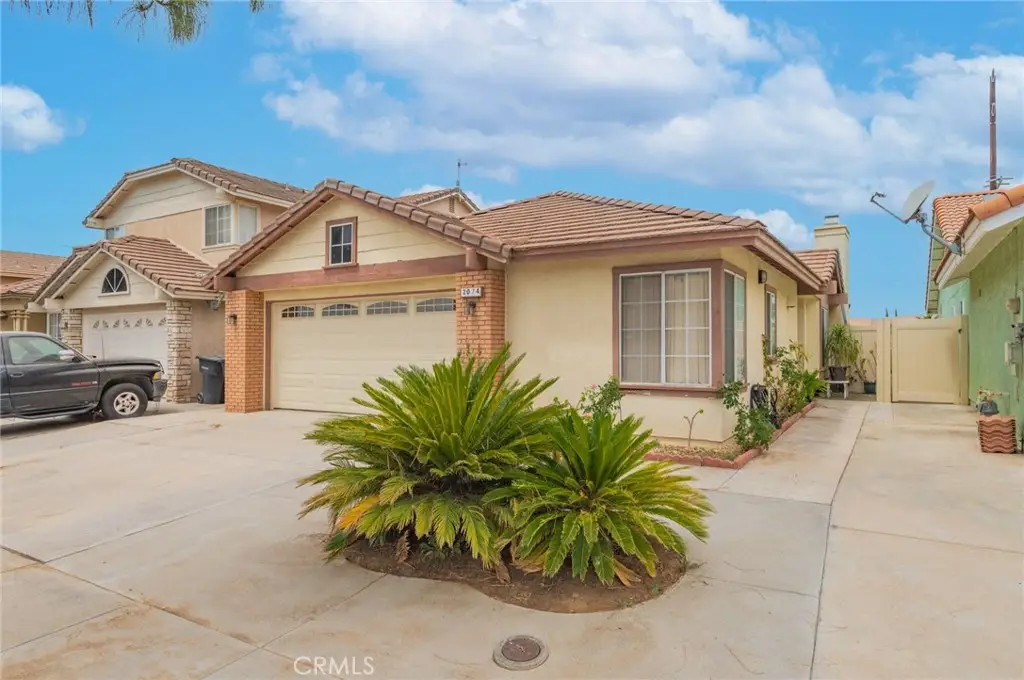 2074 Alfalfadale Road, Perris, CA 92571 - #1