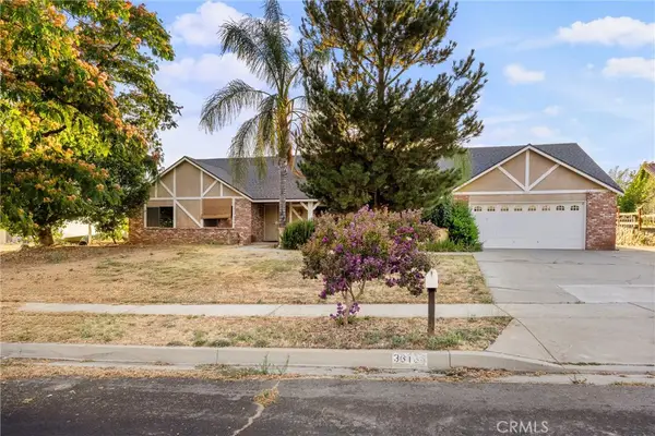 36164 Serape Drive, Yucaipa, CA 92399