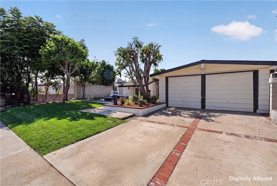 2134 W Romneya Drive, Anaheim, CA 92801 - #2