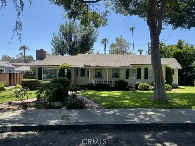 1719 Westwood, Pomona, CA 91768 - #1