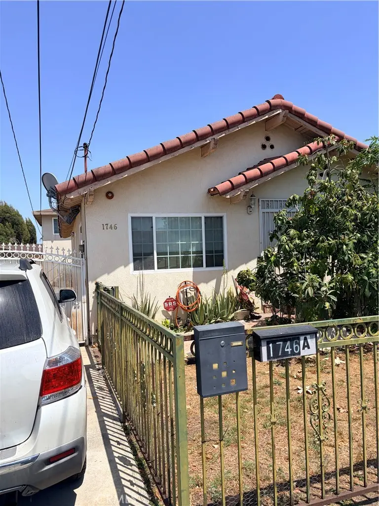 1746 Jackson Avenue #A/B, San Gabriel, CA 91776 - #1