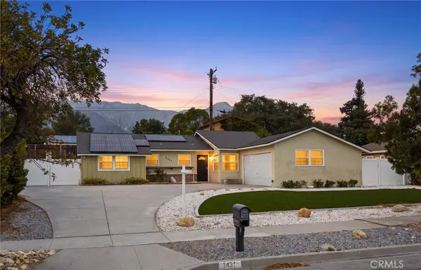 1431 E 14th, Upland, CA 91786