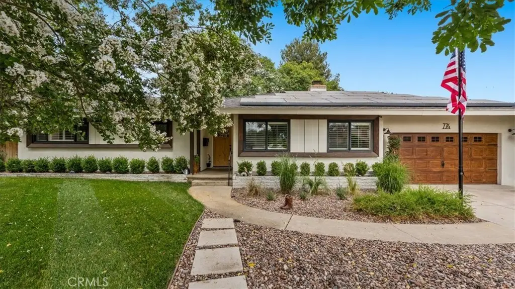 774 California Drive, Claremont, CA 91711 - #1