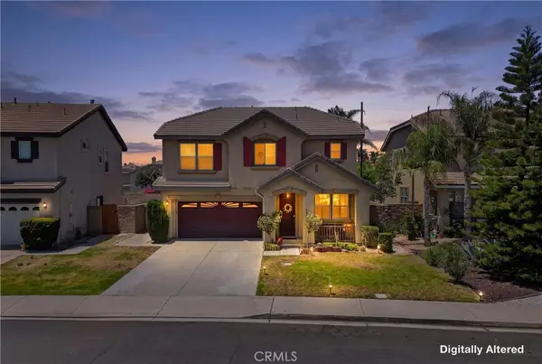 7454 Longstreet, Fontana, CA 92336
