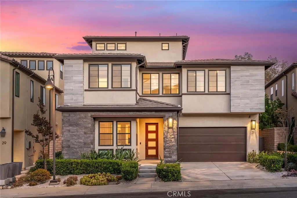 27 Alessio, Lake Forest, CA 92630 - #1