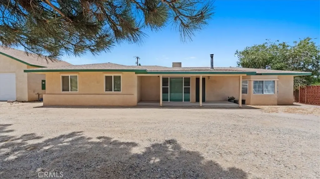 9948 Oasis, Pinon Hills, CA 92372 - #1