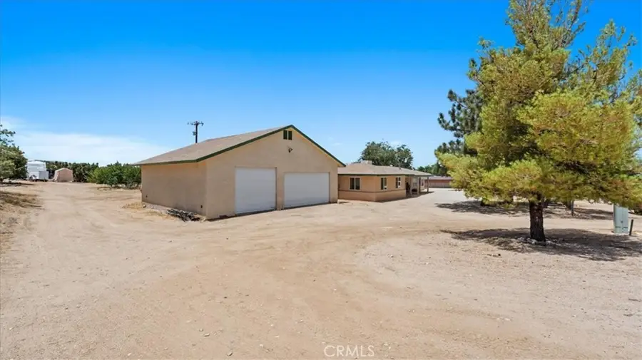 9948 Oasis, Pinon Hills, CA 92372 - #2