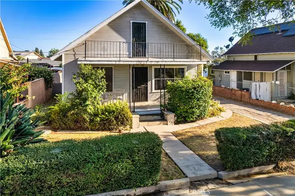 324 W 2nd, San Dimas, CA 91773