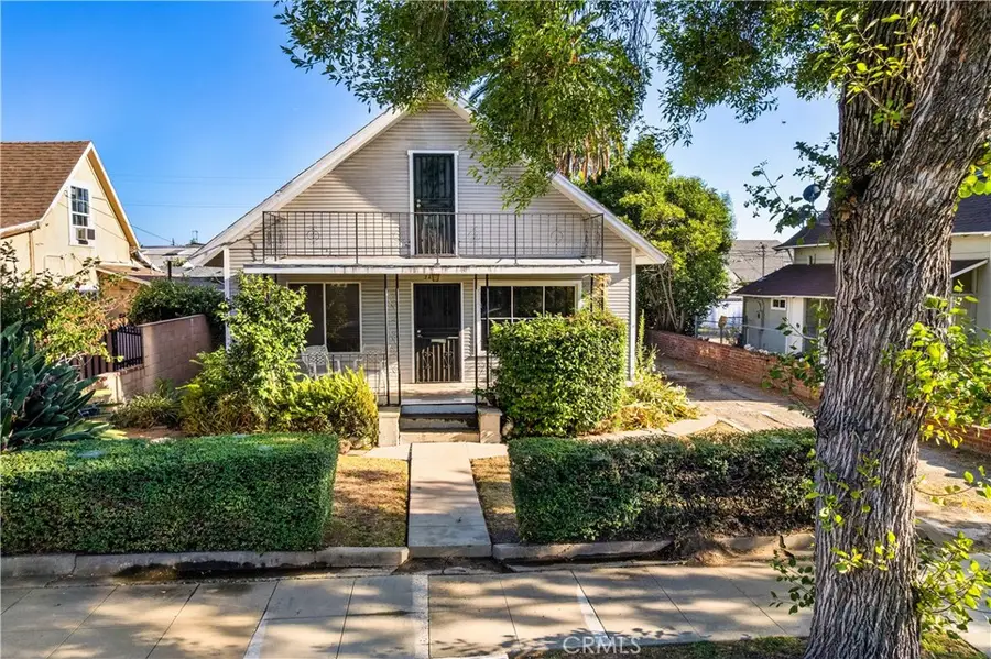 324 W 2nd, San Dimas, CA 91773 - #2