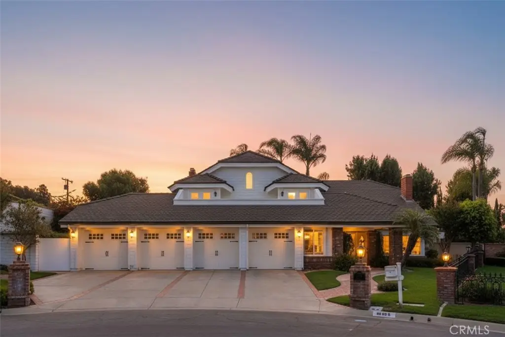 18998 Buckskin, Yorba Linda, CA 92886 - #1