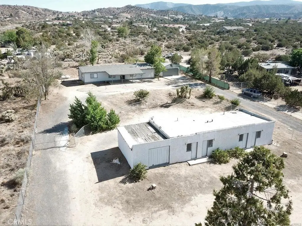 3091 Sunnyslope Road, Pinon Hills, CA 92372 - #1