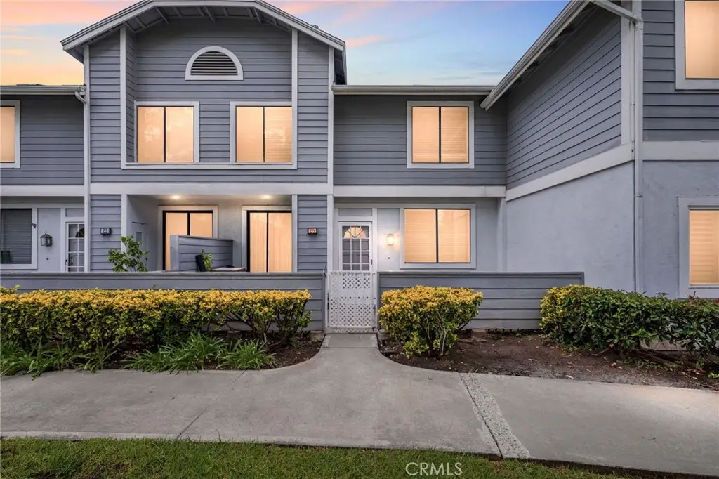 25 Remington, Irvine, CA 92620 - #1