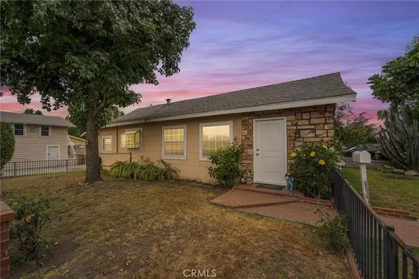 124 E Ada Avenue, Glendora, CA 91741