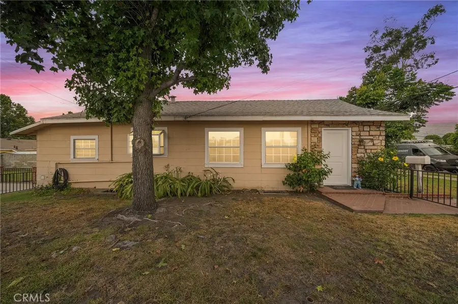 124 E Ada Avenue, Glendora, CA 91741 - #2
