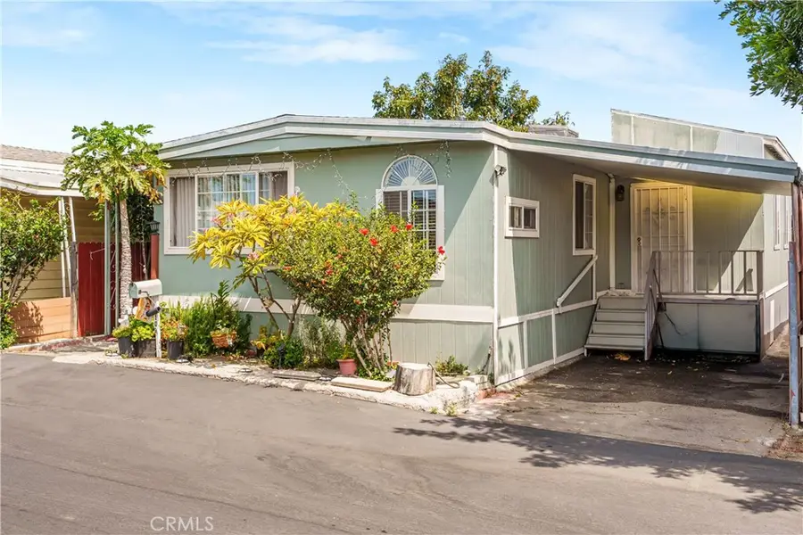21111 Dolores St #109, Carson, CA 90745 - #2