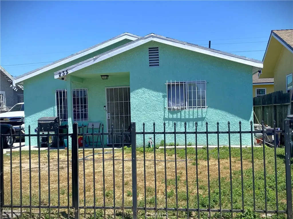 235 W 91st Street #2, Los Angeles, CA 90003 - #1