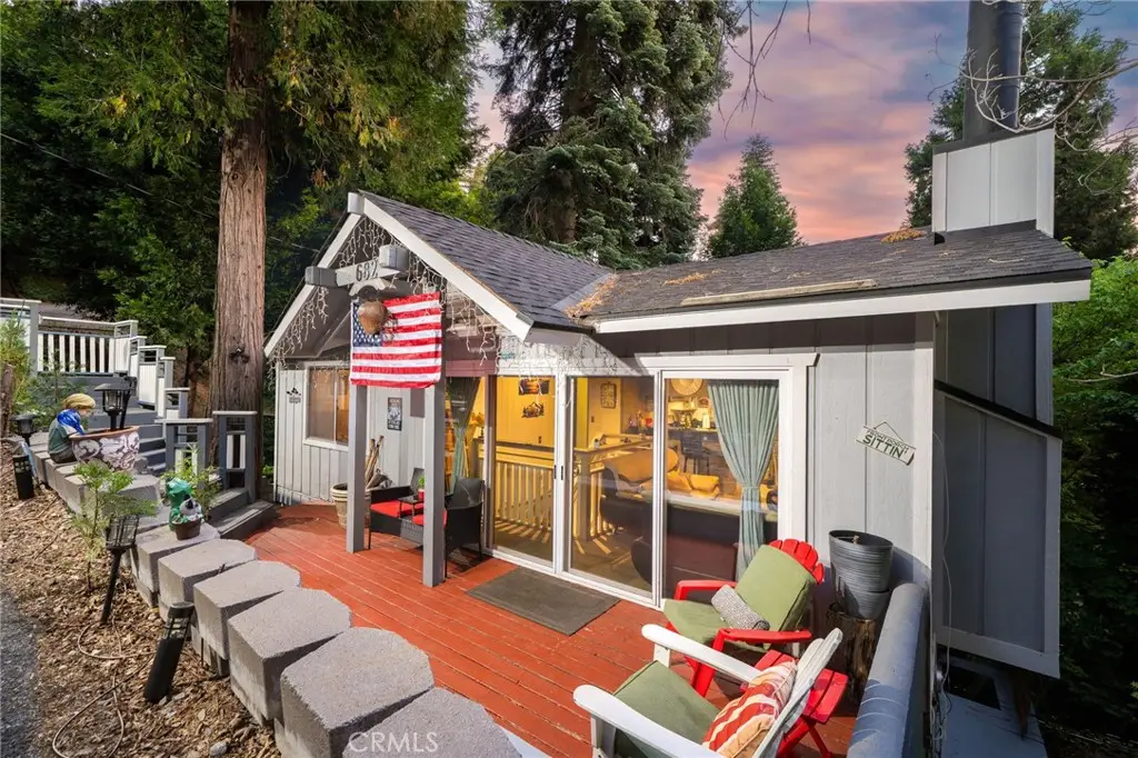 682 Buckingham, Lake Arrowhead, CA 92352 - #1