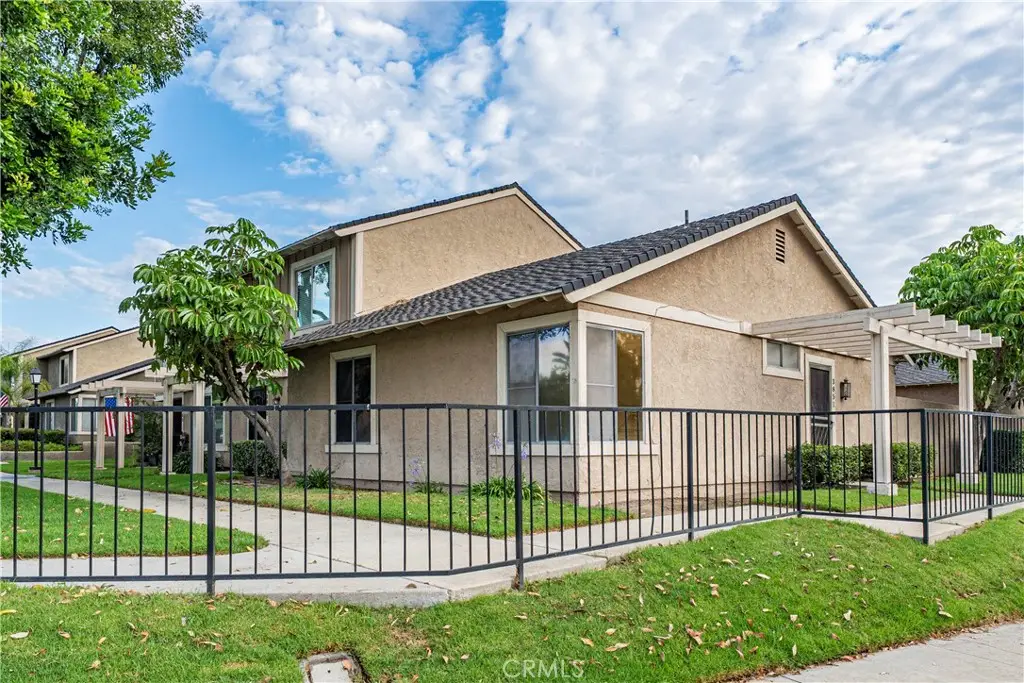 3851 Bixby Drive, La Verne, CA 91750 - #1