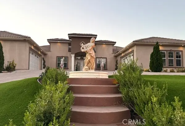 37510 Oak Mesa, Yucaipa, CA 92399