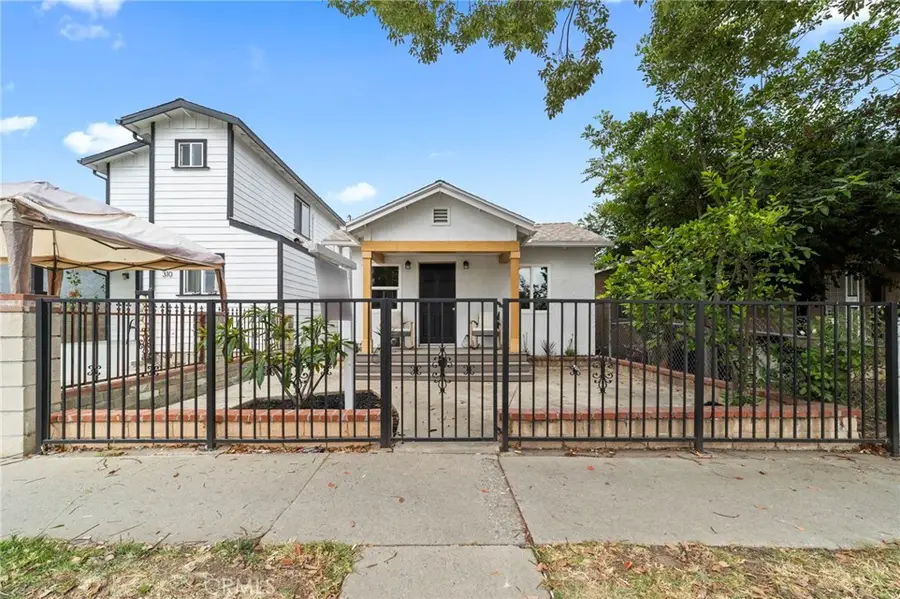 308 N Pasadena Avenue, Azusa, CA 91702 - #2