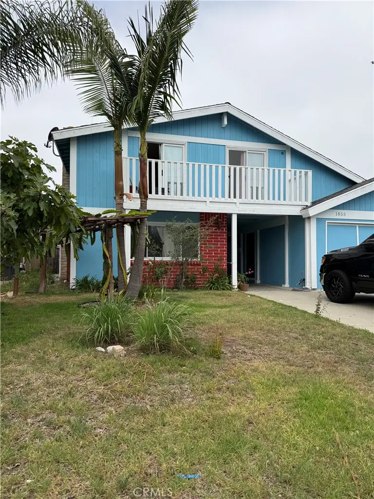 1855 N 7th Place, Port Hueneme, CA 93041 - #2