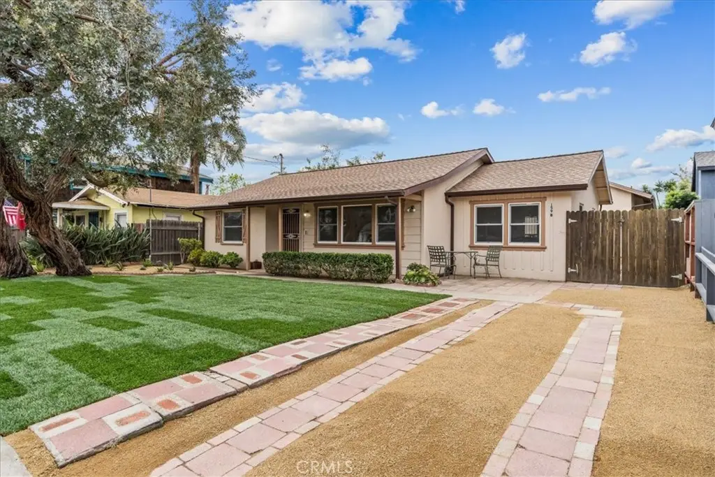 159 Albert, Costa Mesa, CA 92627 - #1