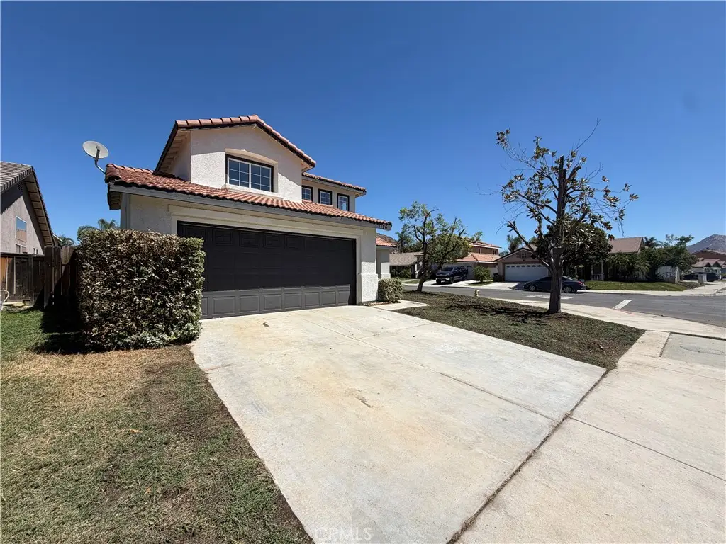 1126 Autumnwood Lane, Perris, CA 92571 - #1