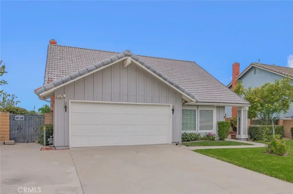 1441 Rolling Knoll Road, Diamond Bar, CA 91765 - #1