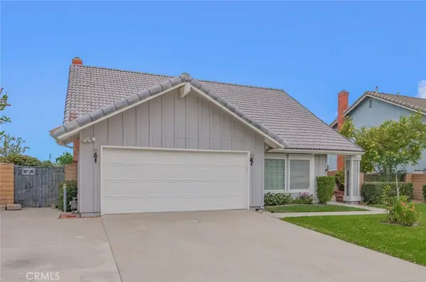 1441 Rolling Knoll Road, Diamond Bar, CA 91765